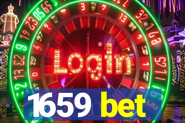 1659 bet